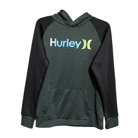Hurley Other - Hurley Boys XL Hooded Sweatshirt